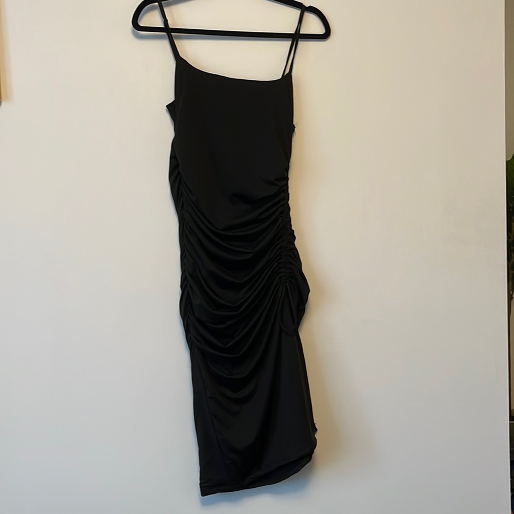 Princess Polly Adalee midi dress